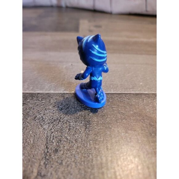 PJ masks Catboy frogbox toy figure - Picture 3 of 5